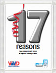 17 Reasons Brochure