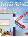 Solar Shield Soft Coat For Solar Control